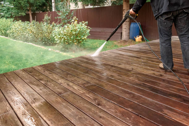 Boat and Dock Cleaning in Rutland, VT